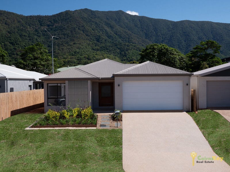 Lot 116 Cobble Court, Redlynch, Qld 4870 House for Sale realestate