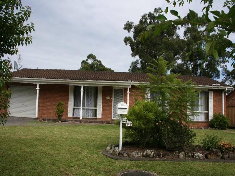 199 Osborne Street, Nowra, NSW 2541 Property Details