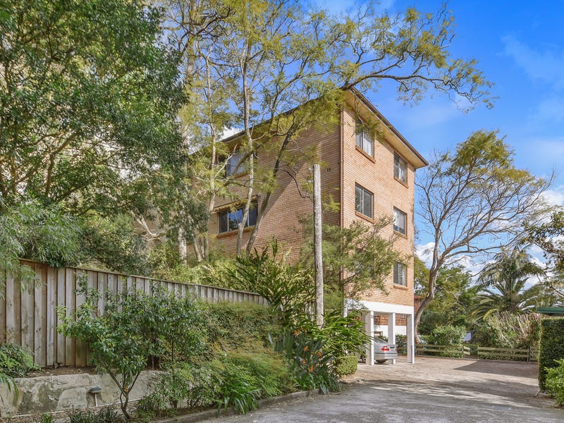12/33 Mosman Street, Mosman, NSW 2088 Property Details