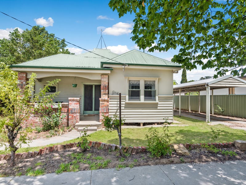 1 Bakewell Street, North Bendigo, VIC 3550