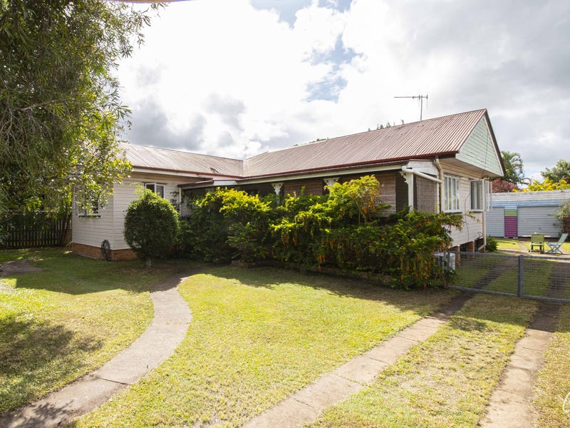 487 Alice St, Maryborough, Qld 4650 Property Details