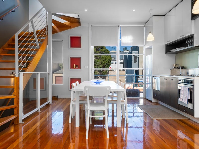 25 Stawell Street, North Melbourne, VIC 3051