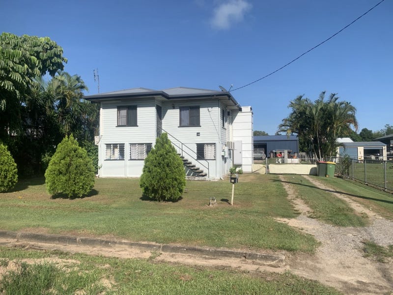 31 Philp Street, Ingham, Qld 4850 House for Sale