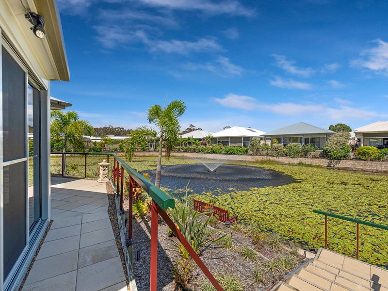 Palm Lake Resort Hervey Bay 2567 PialbaBurrum Heads Road, Eli Waters
