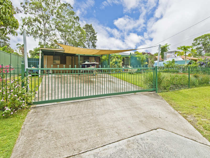 4 Japonica Street, Eagleby, QLD 4207