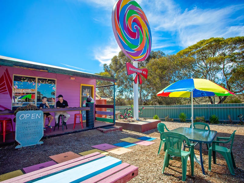 89 Street, Ravensthorpe, WA 6346 House for Sale realestate