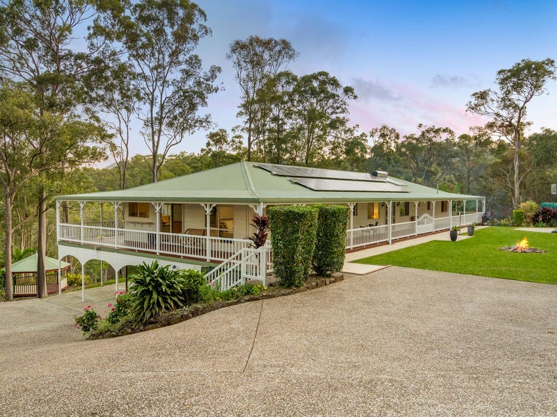 Real Estate & Property for Auction in Maleny Greater Region, QLD (+4