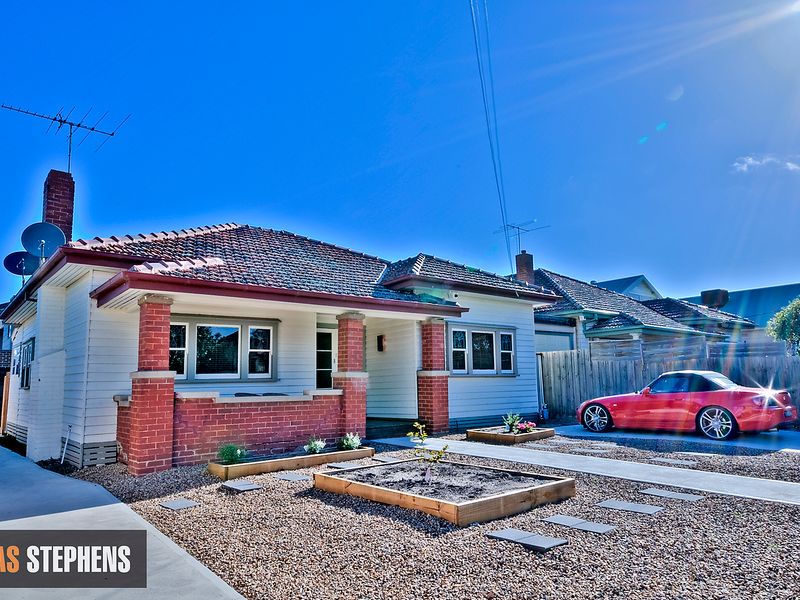 1/73 Stanhope Street, West Footscray, VIC 3012