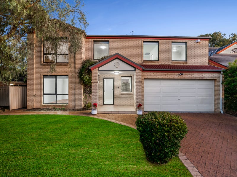 8 Strawberry Way, Glenwood, NSW 2768 Property Details