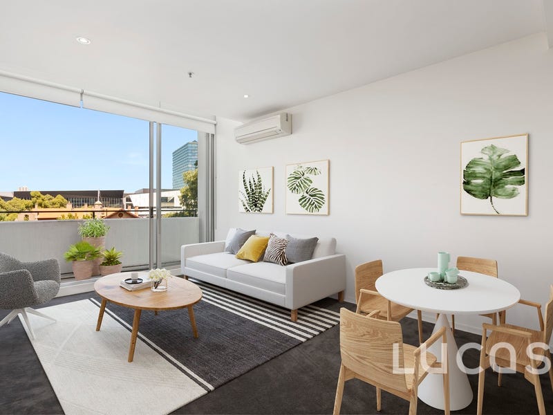 305/8 McCrae Street, Docklands, Vic 3008 - Property Details