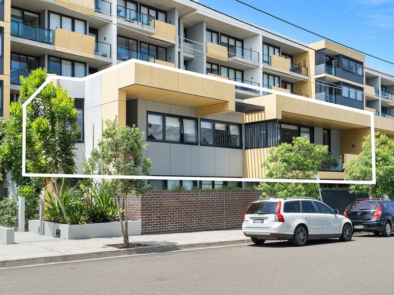 101/42B Formosa Street, Drummoyne, NSW 2047 Property Details