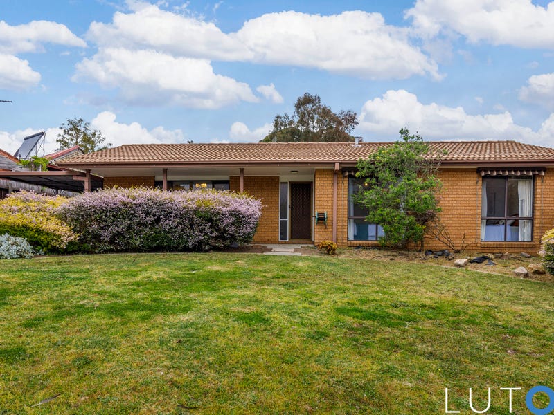 152 Heagney Cres, Chisholm, ACT 2905 - Realestate.com.au