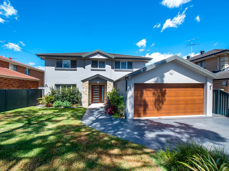 34 Knowles Avenue, Matraville, NSW 2036