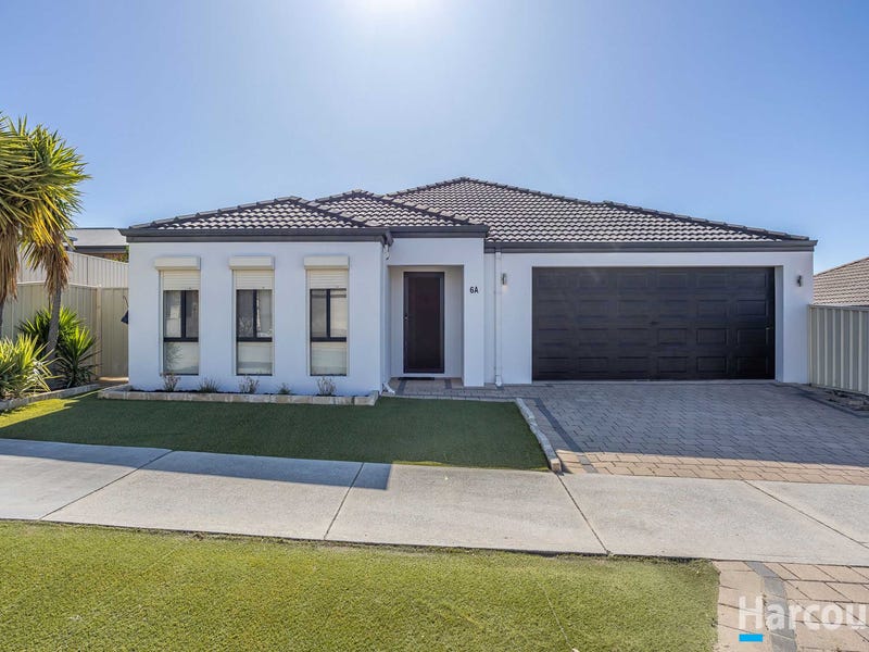 6A Glandore Rise, Landsdale, WA 6065 House for Sale