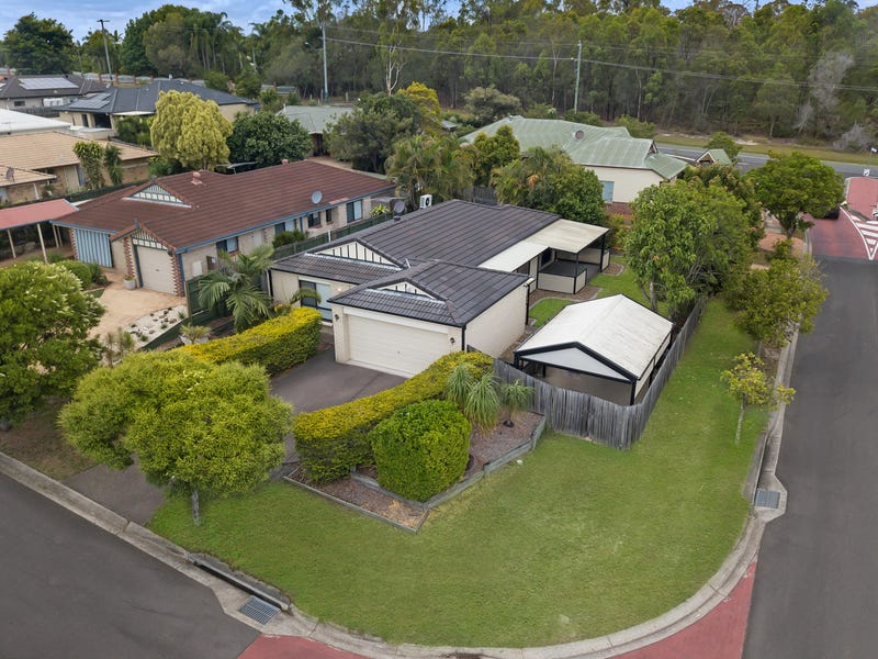 1 Essex Place, Heritage Park, QLD 4118