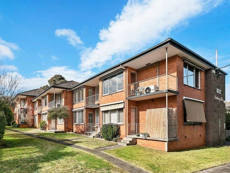3/8082 Darling Road, Malvern East, VIC 3145