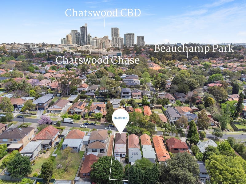 31 Royal Street, Chatswood, NSW 2067 Property Details