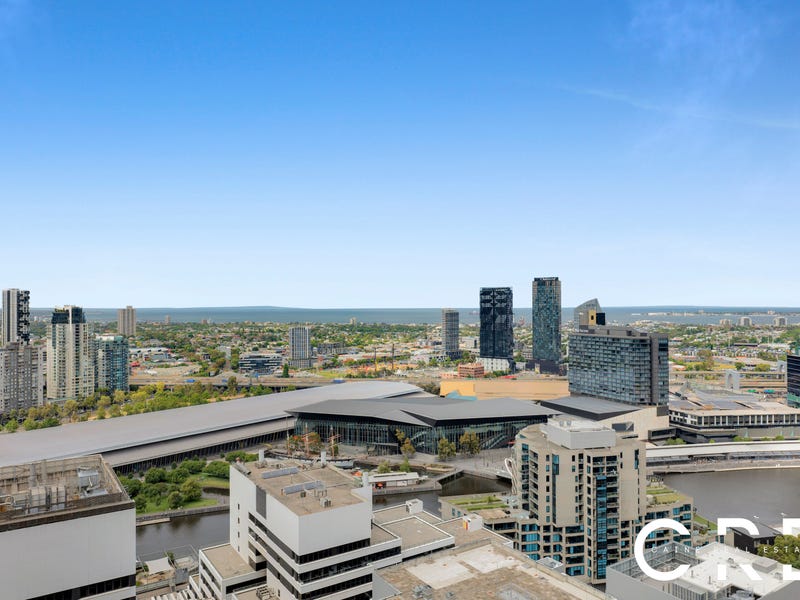 2906/628 Flinders Street, Docklands, Vic 3008 Apartment for Sale