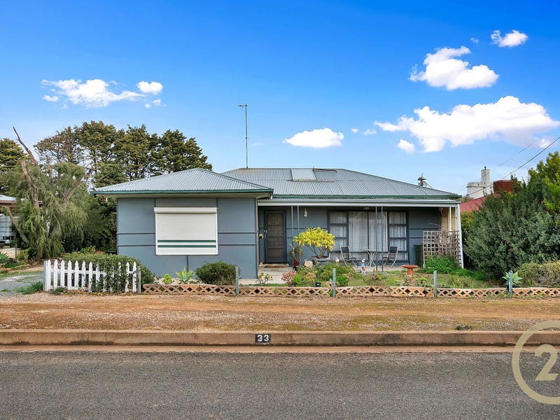 33 Ward Street, Eudunda, SA 5374