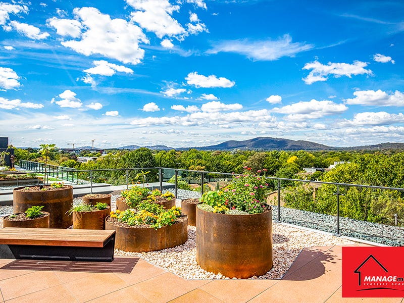 404/258 Northbourne Avenue, Dickson, ACT 2602 Apartment for Rent