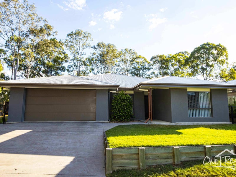 6 Gregory Court, Maryborough, QLD 4650