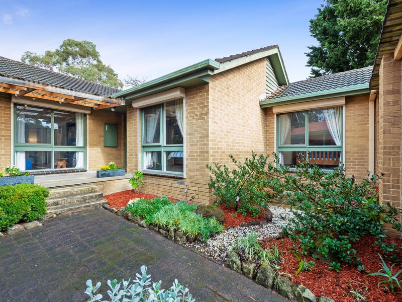 46 Barclay Avenue, Croydon, Vic 3136 Property Details