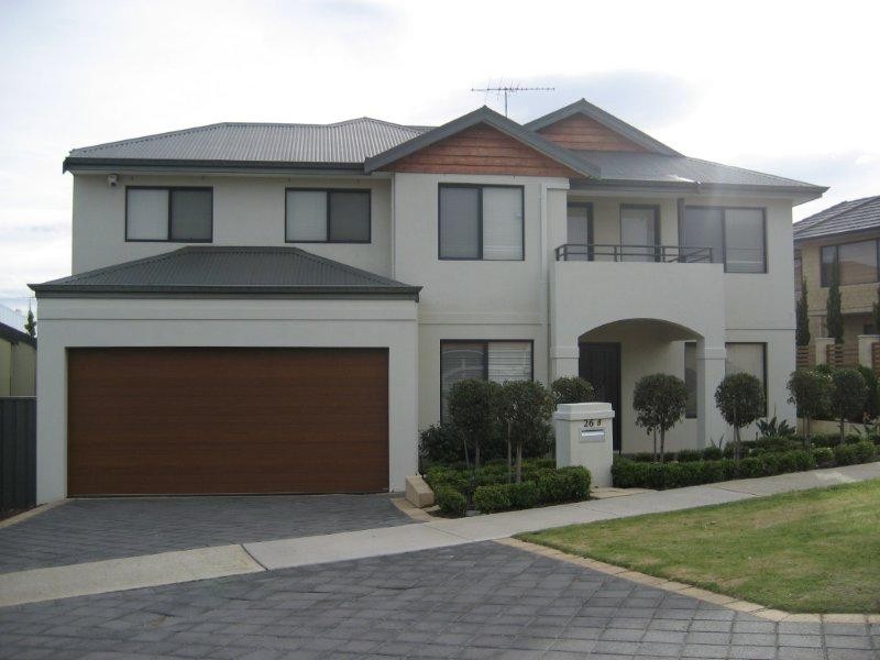 26B Ramsdale Street, Doubleview, WA 6018