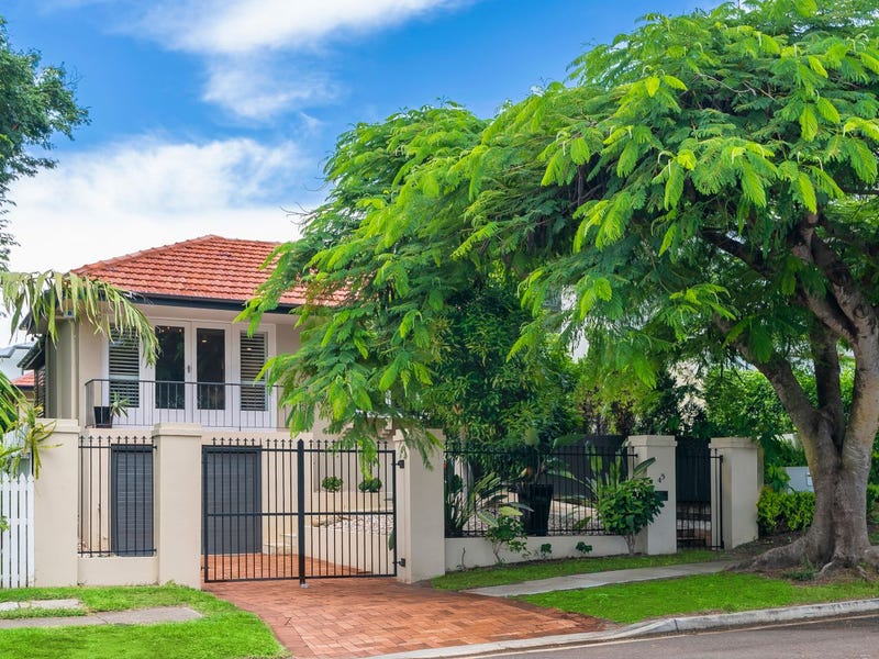 45 Ormond Street, Ascot, QLD 4007
