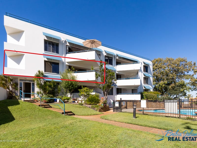 6/181 Welsby Parade, Bongaree, QLD 4507