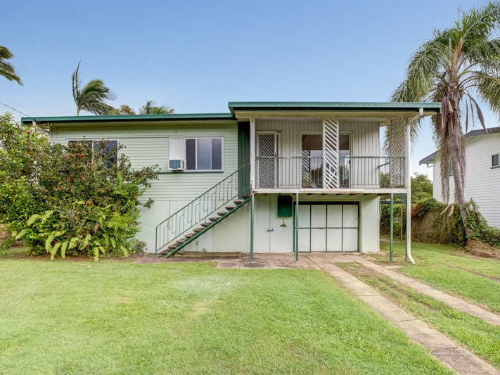 25 Graves Street, North Mackay, Qld 4740 House for Sale realestate