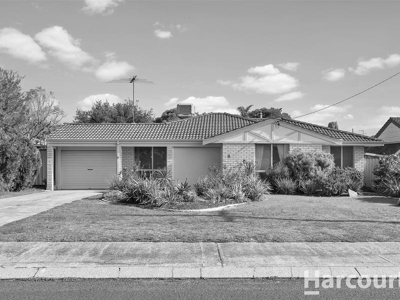 4 Paraguay Avenue, Greenfields, WA 6210 - Property Details