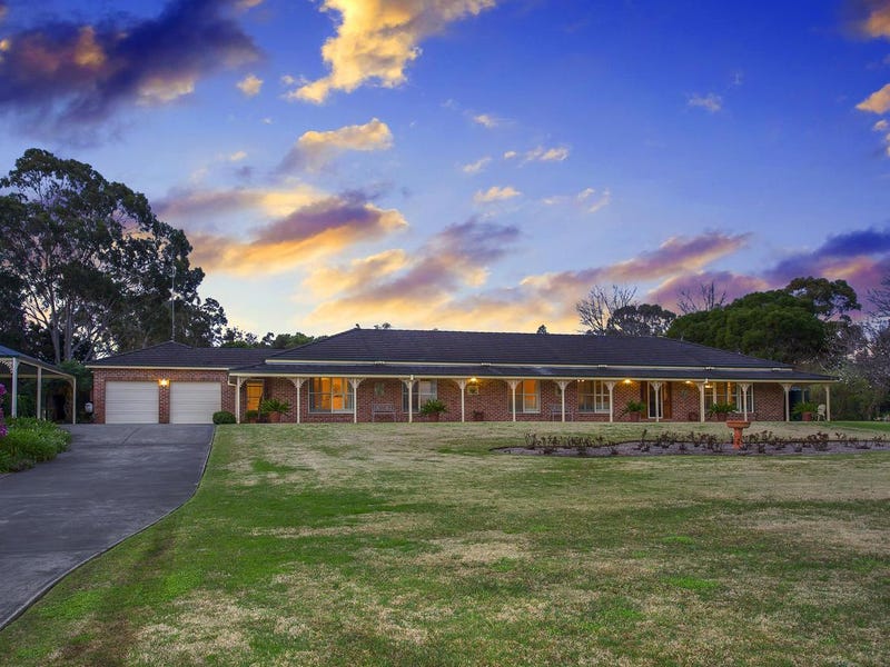 3537 Garswood Road, Glenmore Park, NSW 2745 3537 Garswood Road, Glenmore Park, NSW 2745