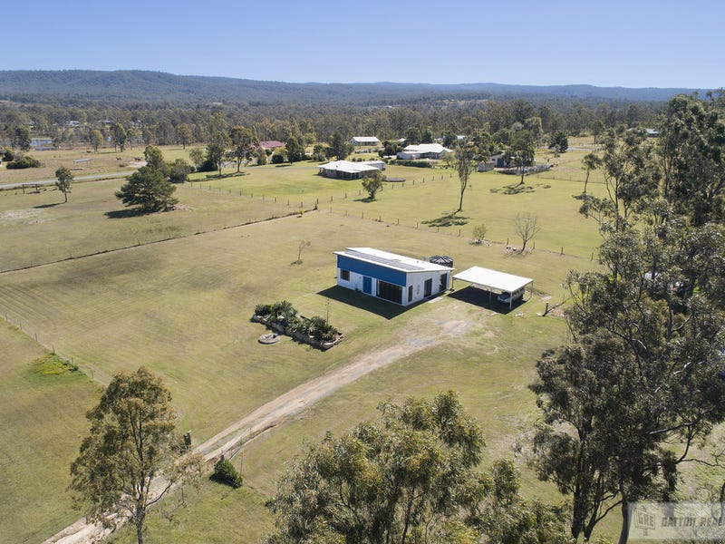 Lot 13 Fords Road, Adare, Qld 4343 Property Details