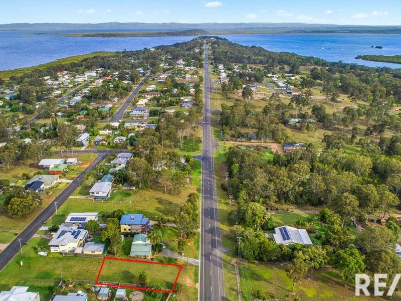 742 River Heads Road, River Heads, Qld 4655 Residential Land for Sale