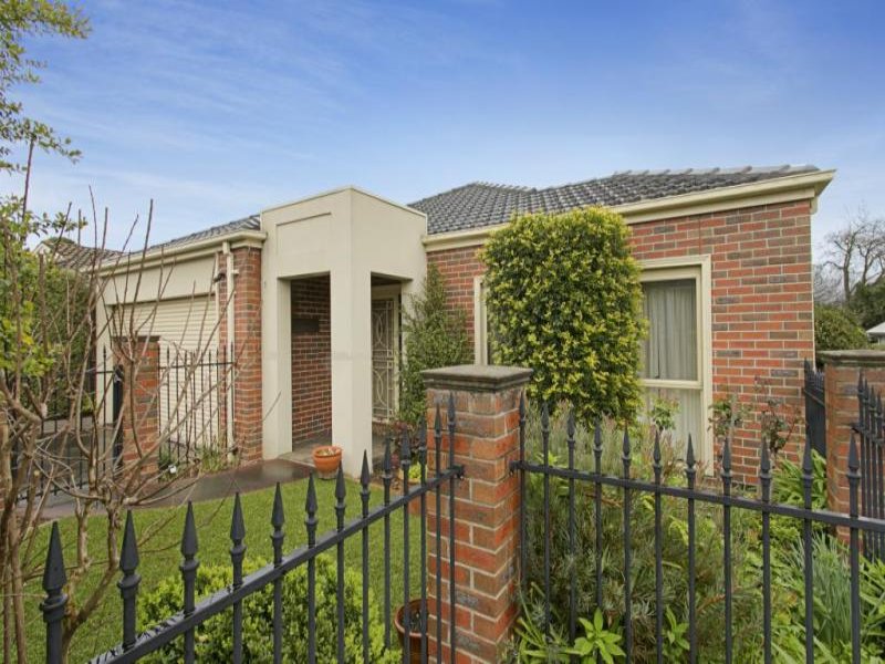 1/13 Cheviot Road, Mount Waverley, VIC 3149