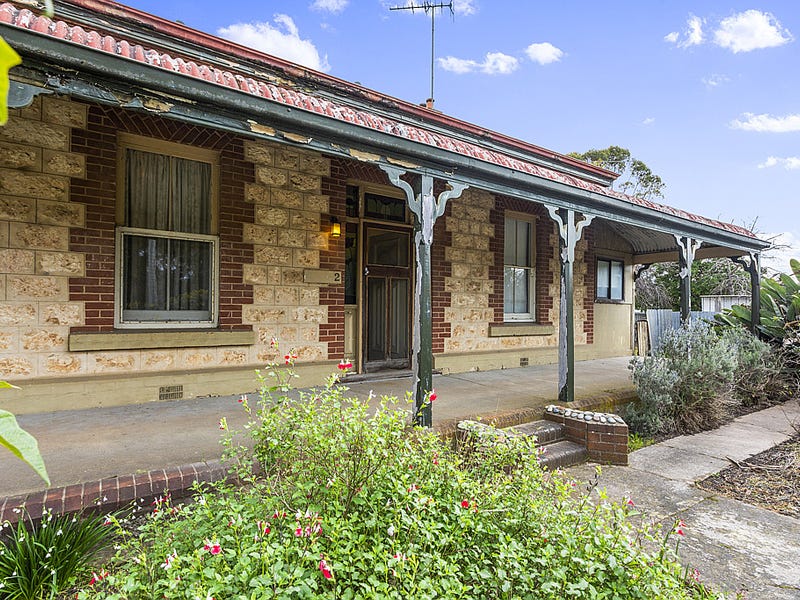2 Langhorne Creek Road, Strathalbyn, SA 5255 2 Langhorne Creek Road, Strathalbyn, SA 5255