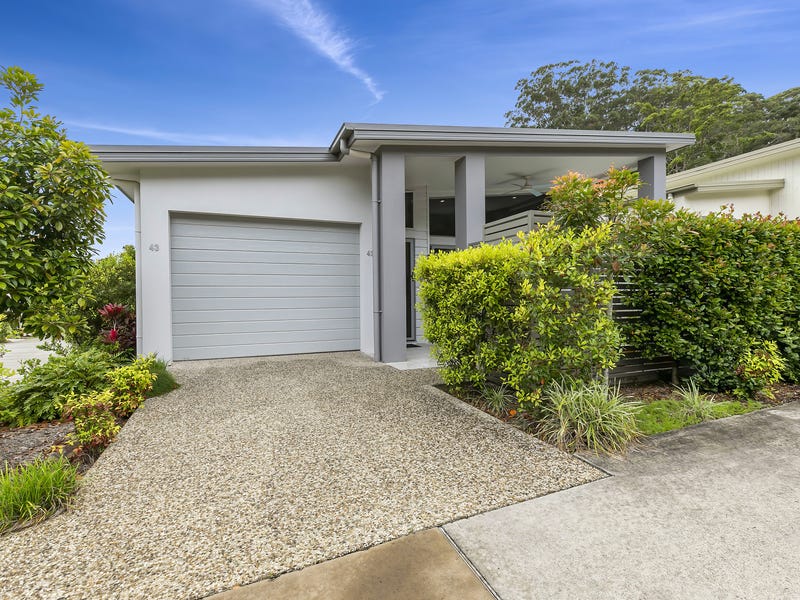 43/25 Owen Creek Road, Forest Glen, QLD 4556