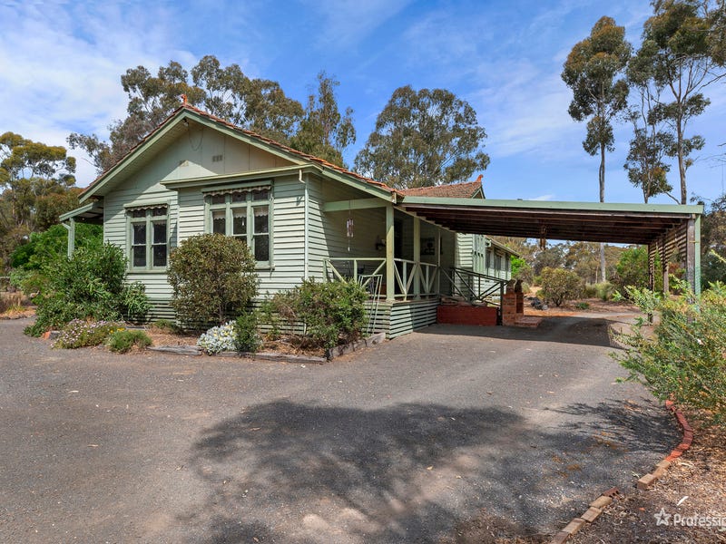 82 Franklin Park Road, Maryborough, Vic 3465 House for Sale