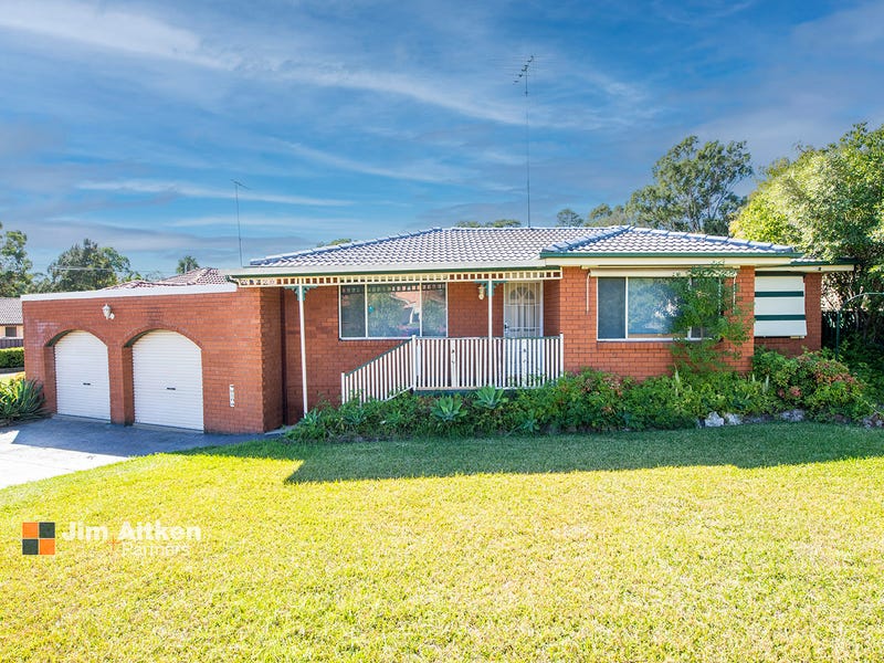 54 Burton Street, Werrington, NSW 2747 Property Details