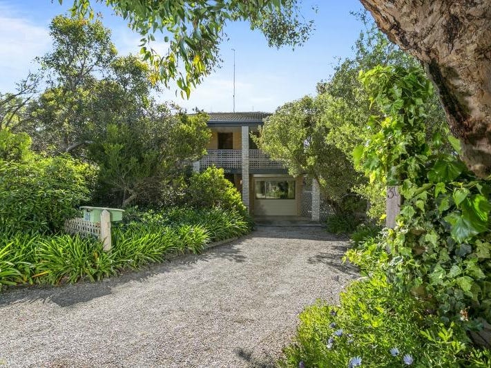 30 SEVENTH Avenue, Anglesea, Vic 3230 Property Details
