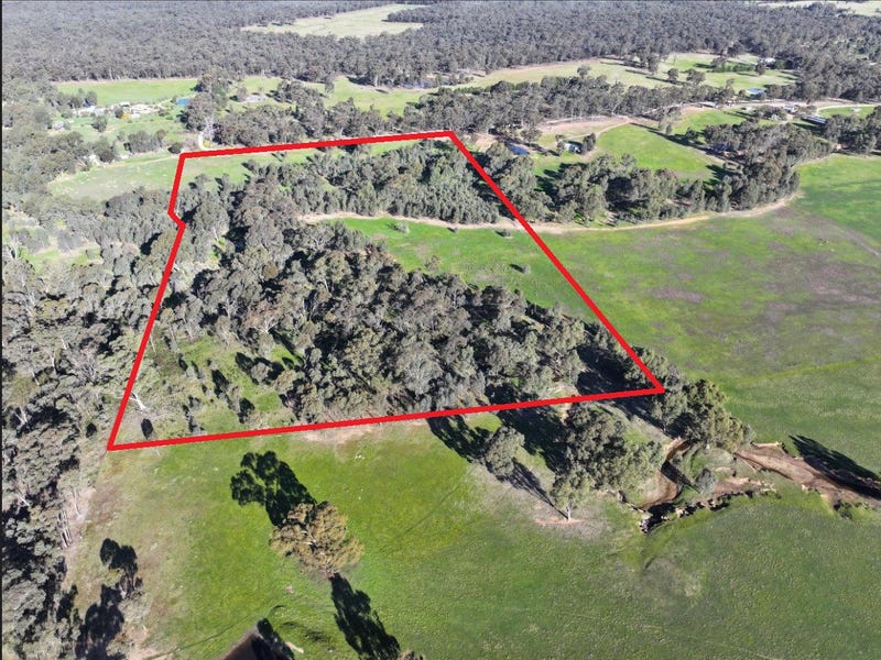 Langley Lane, McIntyre, Vic 3472 Lifestyle for Sale