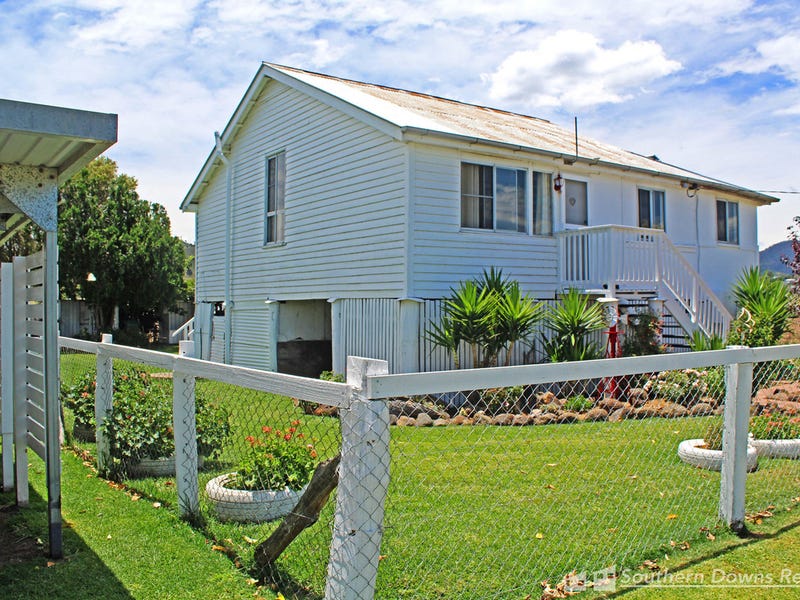 3167 Warwick Killarney Road, Killarney, Qld 4373 Property Details