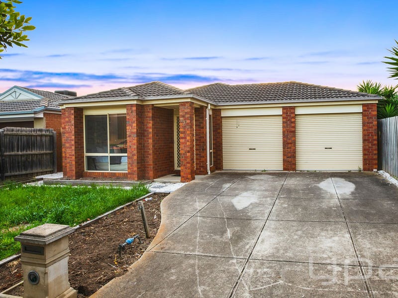 23 Kirkstone Road, Point Cook, VIC 3030 - realestate.com.au