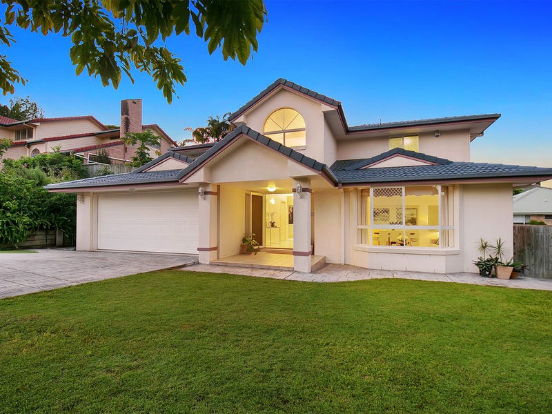 5 Juniper Close, Chapel Hill, QLD 4069