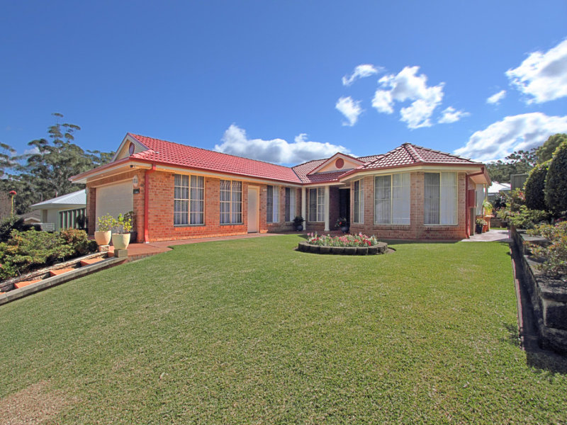 26 Yarrawonga Drive, Mollymook Beach, NSW 2539