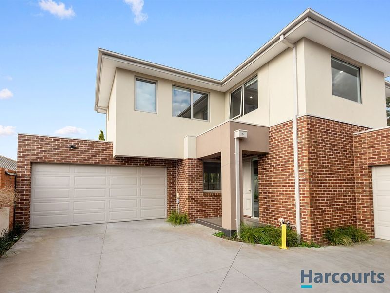 2/473 High Street Road, Mount Waverley, VIC 3149