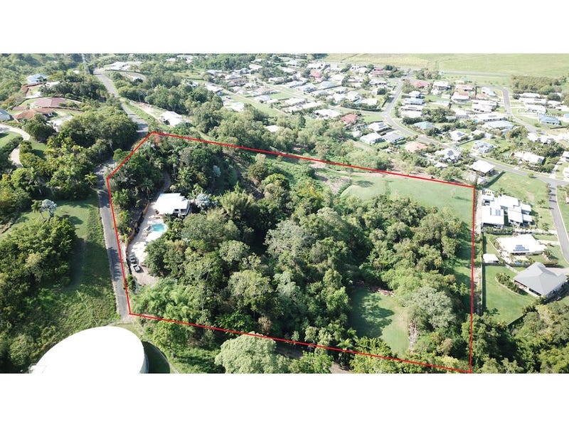 45 Sunset Drive, Erakala, Qld 4740 House for Sale