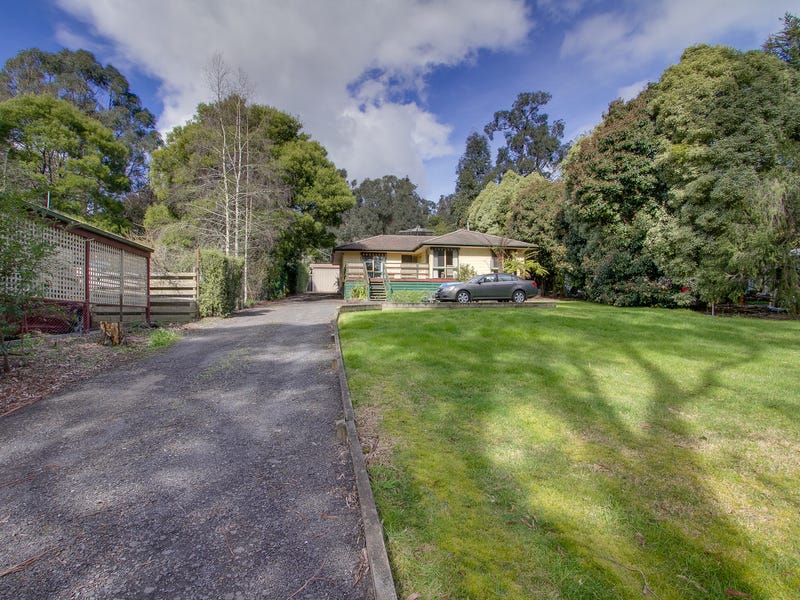 91 Woori Yallock Road, Cockatoo, VIC 3781