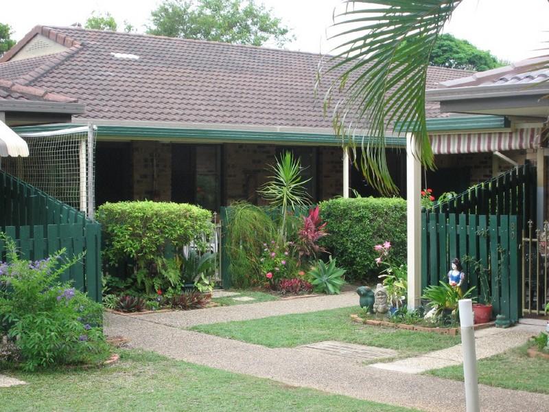 81/15 Carmichael Court, Wynnum West, QLD 4178