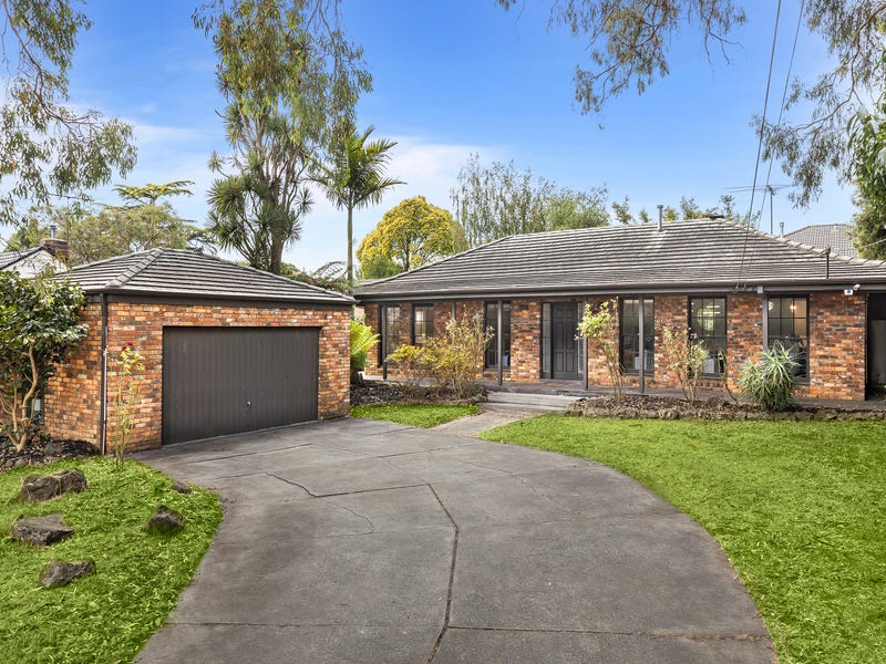 27 Sheehans Road, Blackburn, Vic 3130 House for Sale